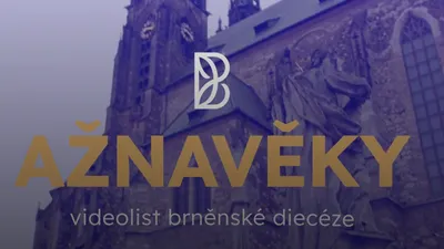 Inspirace z AŽNAVĚKY - biskup Vojtěch